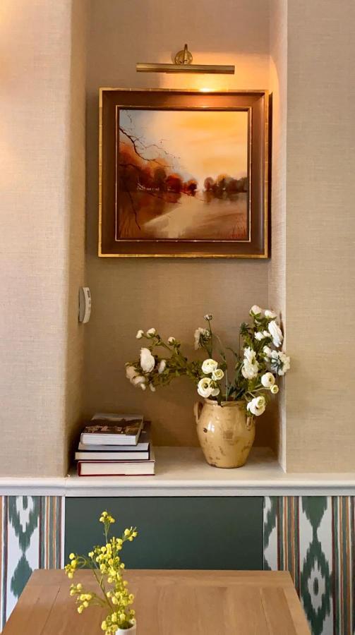 Hotel The Windsor Town House Bath Zewnętrze zdjęcie A painting by the artist