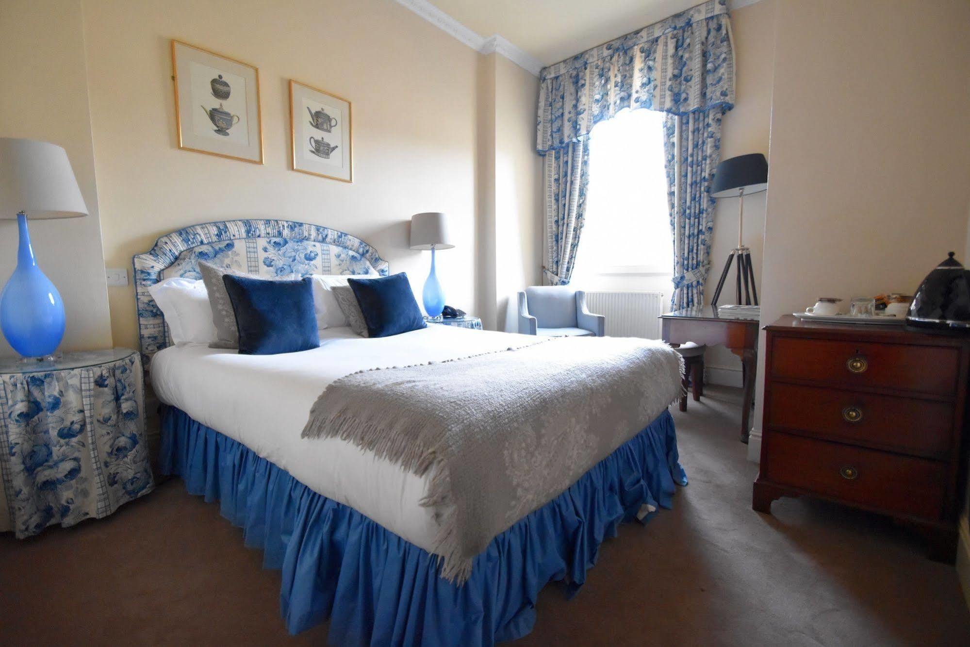 Hotel The Windsor Town House Bath Zewnętrze zdjęcie