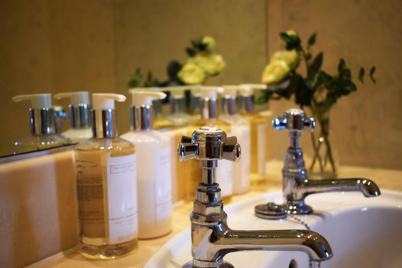 Hotel The Windsor Town House Bath Zewnętrze zdjęcie